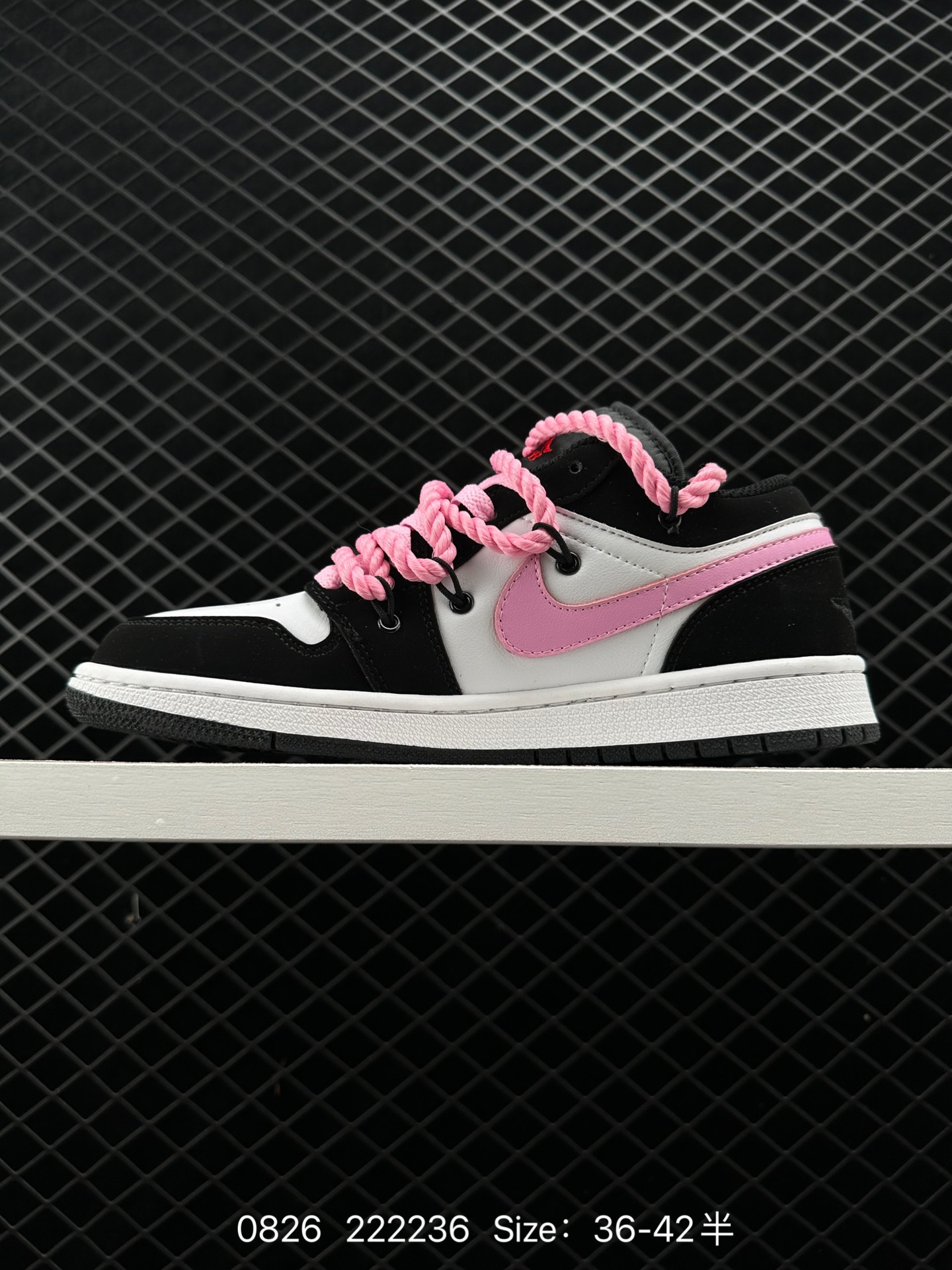 Nike Air Jordan 1 Low